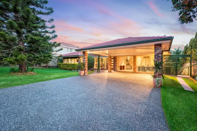 Third view of Homely house listing, 15 McConnell Crescent, Brookfield QLD 4069