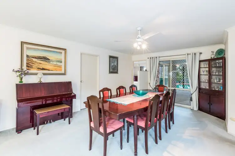 Sixth view of Homely house listing, 15 McConnell Crescent, Brookfield QLD 4069