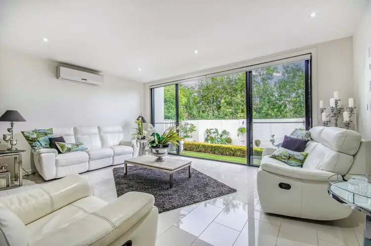 32 Pavilion Drive, Peregian Springs QLD 4573