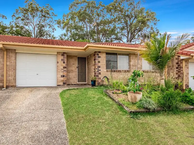 26/167 Central street, Labrador QLD 4215