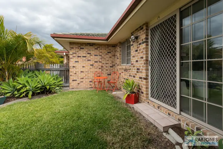 Second view of Homely unit listing, 2/83 Kates Street, Morningside QLD 4170