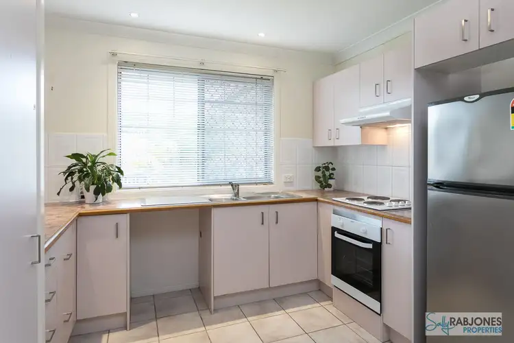 Fifth view of Homely unit listing, 2/83 Kates Street, Morningside QLD 4170