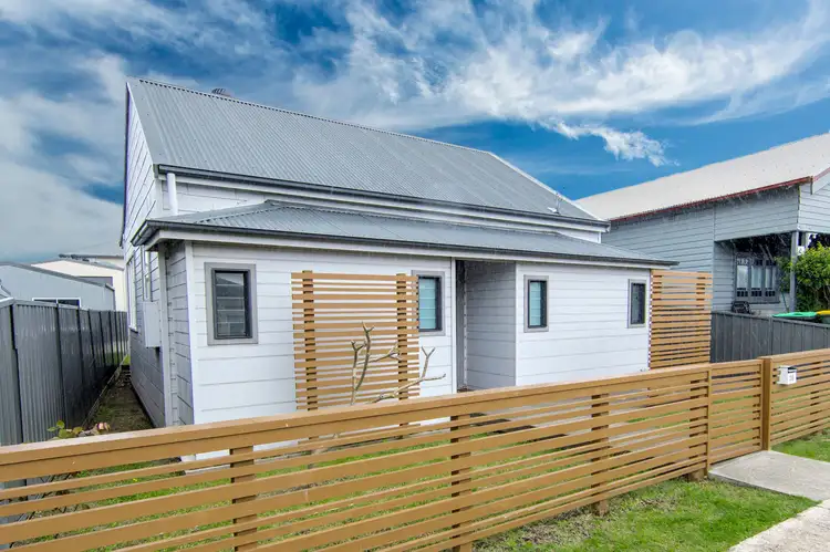 Main view of Homely house listing, 26 William Street, Stockton NSW 2295