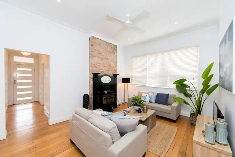 Second view of Homely house listing, 26 William Street, Stockton NSW 2295