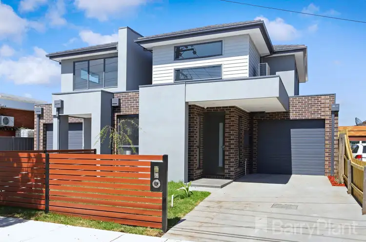 225B Wright Street, Sunshine West VIC 3020