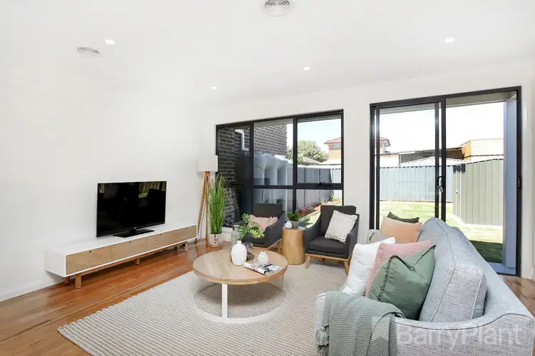 Fifth view of Homely house listing, 225B Wright Street, Sunshine West VIC 3020