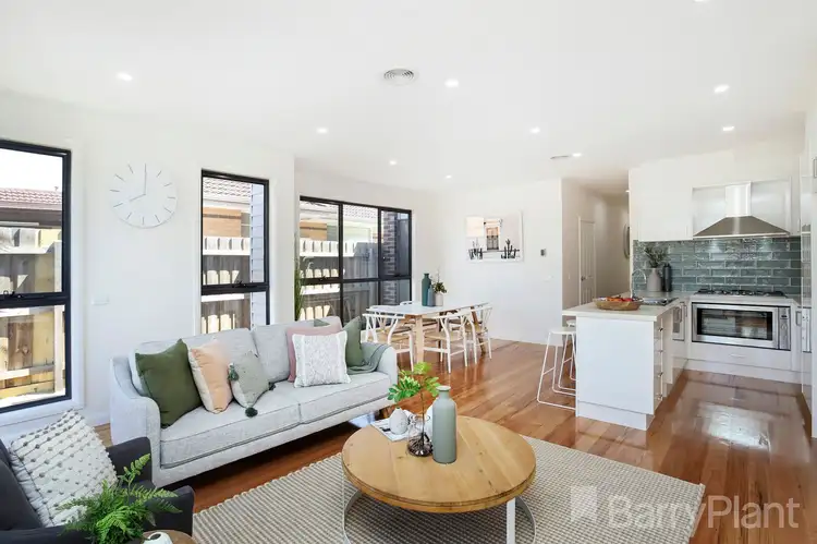 Sixth view of Homely house listing, 225B Wright Street, Sunshine West VIC 3020