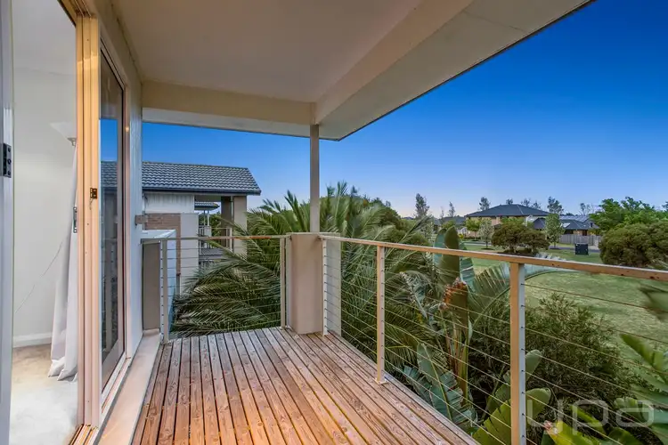 Second view of Homely house listing, 71 Vaucluse Boulevard, Sanctuary Lakes VIC 3030