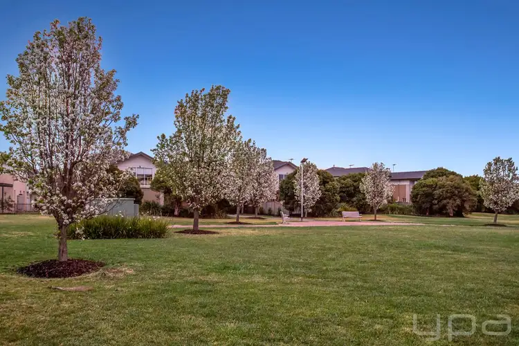 Third view of Homely house listing, 71 Vaucluse Boulevard, Sanctuary Lakes VIC 3030