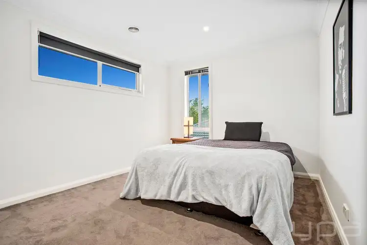 Fourth view of Homely house listing, 71 Vaucluse Boulevard, Sanctuary Lakes VIC 3030
