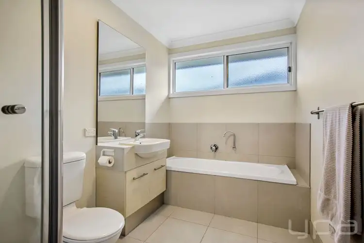 Sixth view of Homely house listing, 71 Vaucluse Boulevard, Sanctuary Lakes VIC 3030