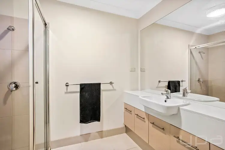 Seventh view of Homely house listing, 71 Vaucluse Boulevard, Sanctuary Lakes VIC 3030