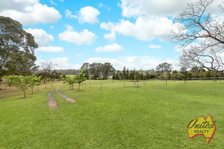 Second view of Homely house listing, 250 Bents Basin Road, Wallacia NSW 2745