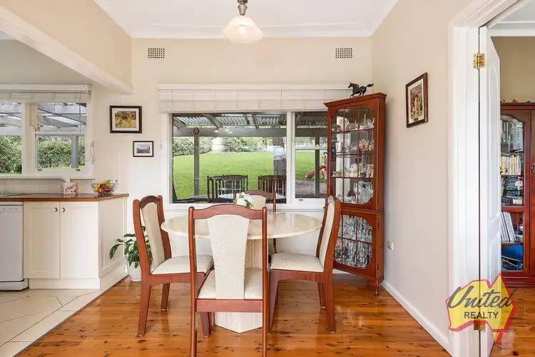 Sixth view of Homely house listing, 250 Bents Basin Road, Wallacia NSW 2745