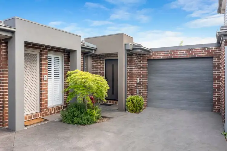 Main view of Homely unit listing, 2/53 Moore Road, Airport West VIC 3042