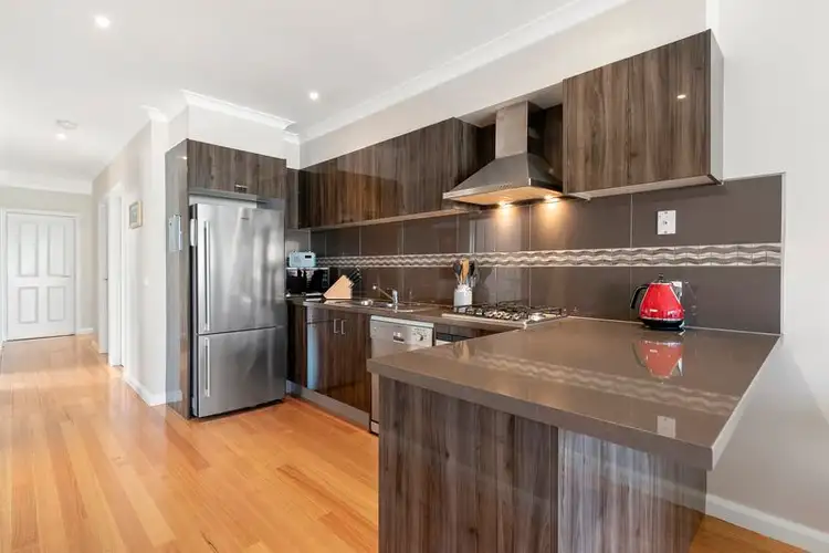 Second view of Homely unit listing, 2/53 Moore Road, Airport West VIC 3042