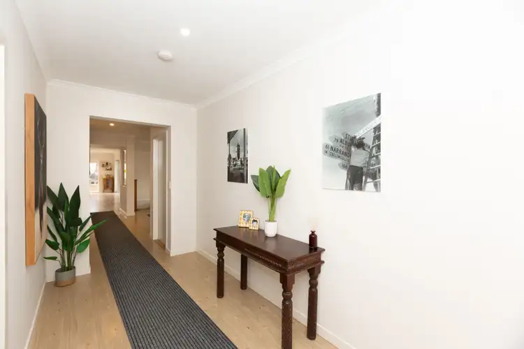 Third view of Homely house listing, 6 Durack Circuit, Boorooma NSW 2650