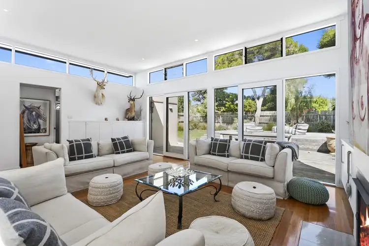 Second view of Homely house listing, 11 Thomson Drive, Barwon Heads VIC 3227