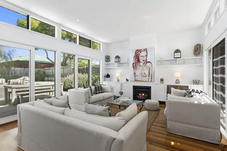 Fourth view of Homely house listing, 11 Thomson Drive, Barwon Heads VIC 3227