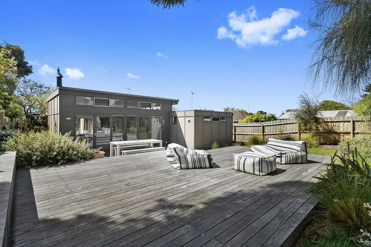 Fifth view of Homely house listing, 11 Thomson Drive, Barwon Heads VIC 3227