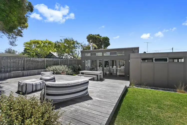 Sixth view of Homely house listing, 11 Thomson Drive, Barwon Heads VIC 3227