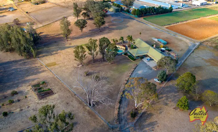 28 Emmetts Farm Road, Rossmore NSW 2557