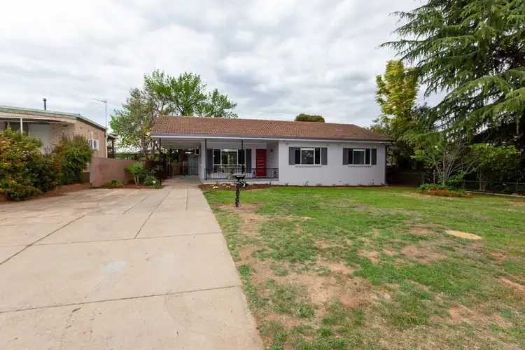 Main view of Homely house listing, 2 Henschke Avenue, Wagga Wagga NSW 2650