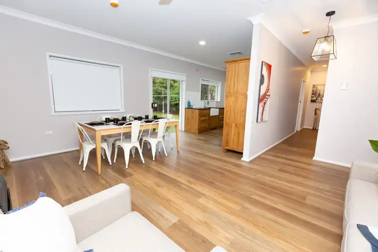 Third view of Homely house listing, 2 Henschke Avenue, Wagga Wagga NSW 2650