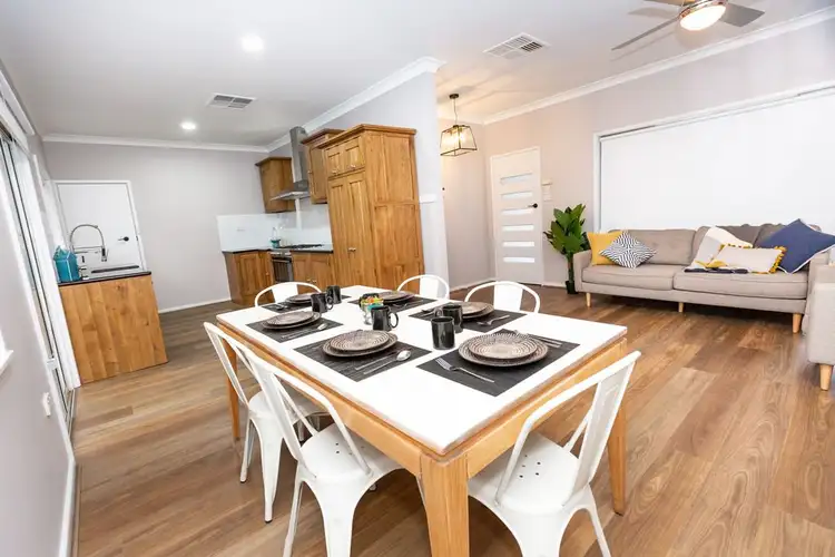 Fifth view of Homely house listing, 2 Henschke Avenue, Wagga Wagga NSW 2650