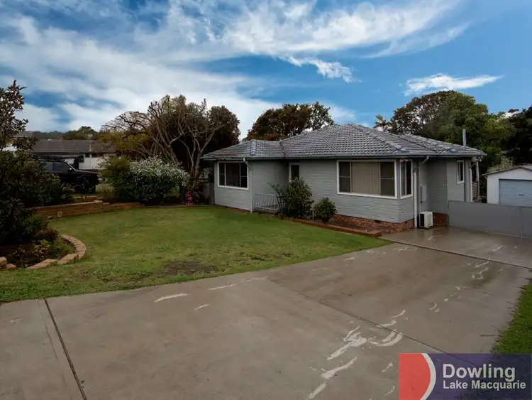 Second view of Homely house listing, 82 Old Belmont Road, Belmont North NSW 2280