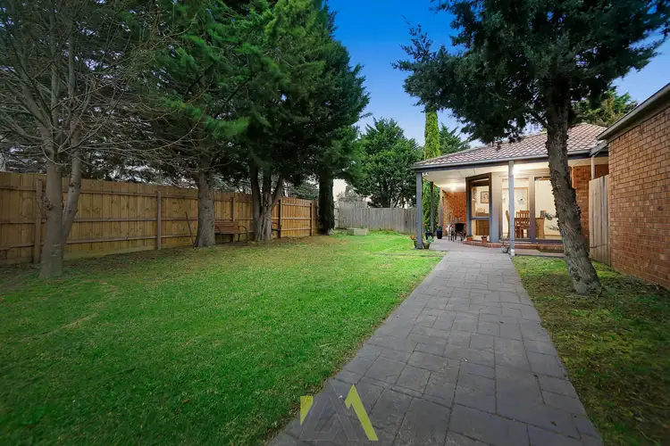 Main view of Homely house listing, 36 Holroyd Street, Seaford VIC 3198