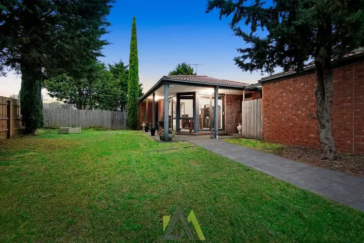 Second view of Homely house listing, 36 Holroyd Street, Seaford VIC 3198