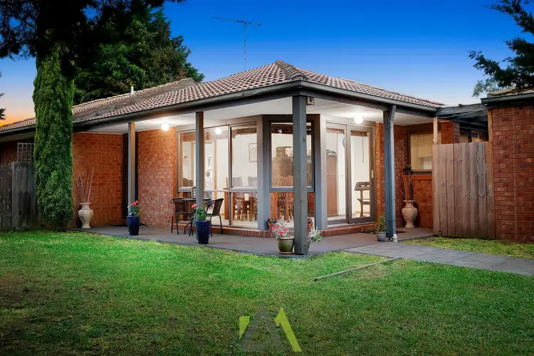 Third view of Homely house listing, 36 Holroyd Street, Seaford VIC 3198