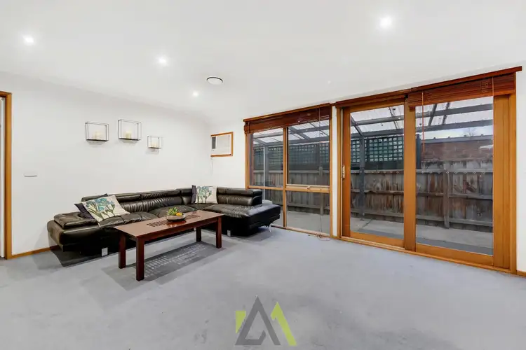 Fifth view of Homely house listing, 36 Holroyd Street, Seaford VIC 3198