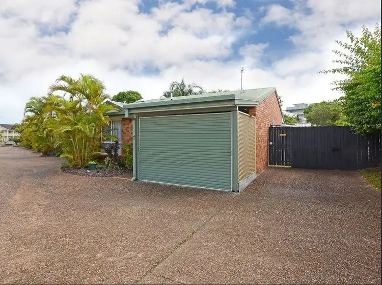 Second view of Homely villa listing, 7/14 Beach Road, Pialba QLD 4655