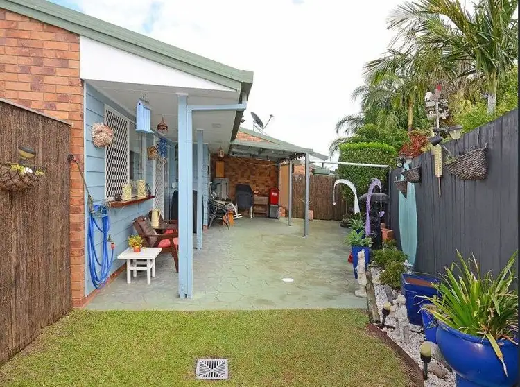 Third view of Homely villa listing, 7/14 Beach Road, Pialba QLD 4655