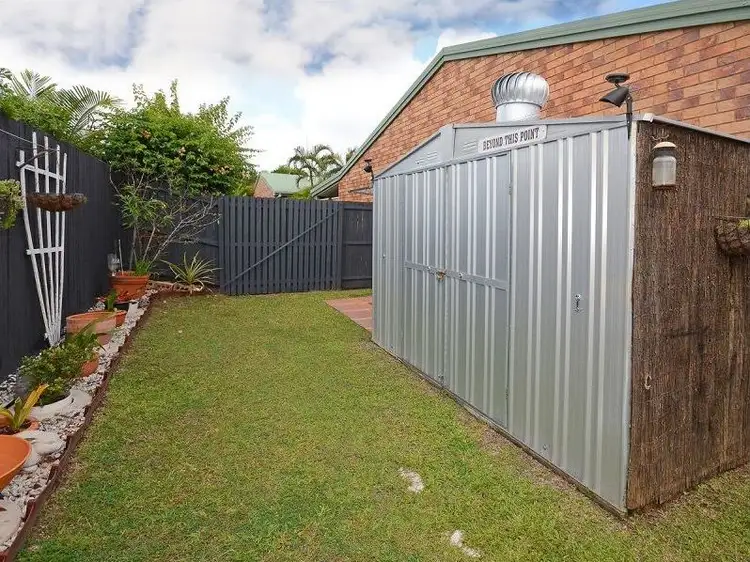 Fourth view of Homely villa listing, 7/14 Beach Road, Pialba QLD 4655