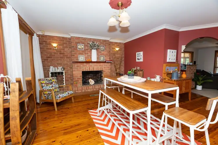 Second view of Homely house listing, 26 Gunn Drive, Estella NSW 2650