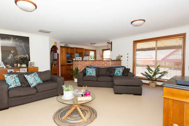 Fourth view of Homely house listing, 26 Gunn Drive, Estella NSW 2650