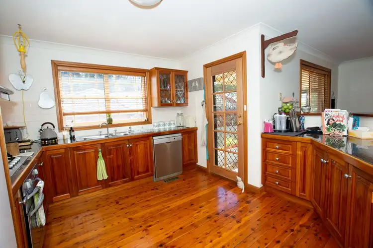 Fifth view of Homely house listing, 26 Gunn Drive, Estella NSW 2650