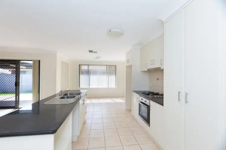 Third view of Homely house listing, 129 Yentoo Drive, Glenfield Park NSW 2650