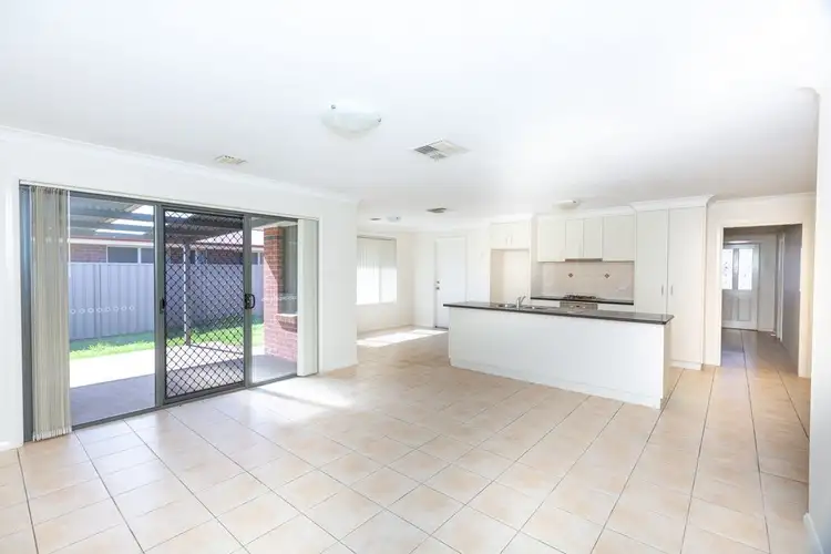 Fourth view of Homely house listing, 129 Yentoo Drive, Glenfield Park NSW 2650