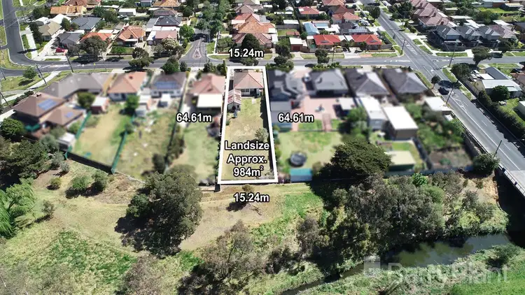 Second view of Homely house listing, 10 Mernda Street, Sunshine West VIC 3020