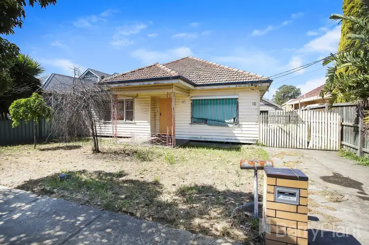 Third view of Homely house listing, 10 Mernda Street, Sunshine West VIC 3020