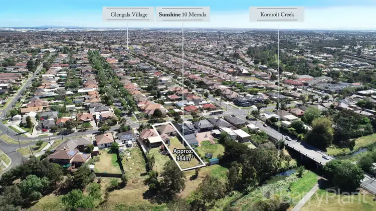 Seventh view of Homely house listing, 10 Mernda Street, Sunshine West VIC 3020