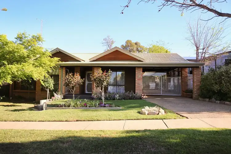14 Athol Street, Turvey Park NSW 2650