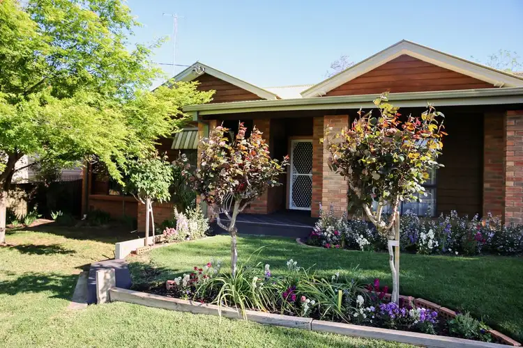 Second view of Homely house listing, 14 Athol Street, Turvey Park NSW 2650