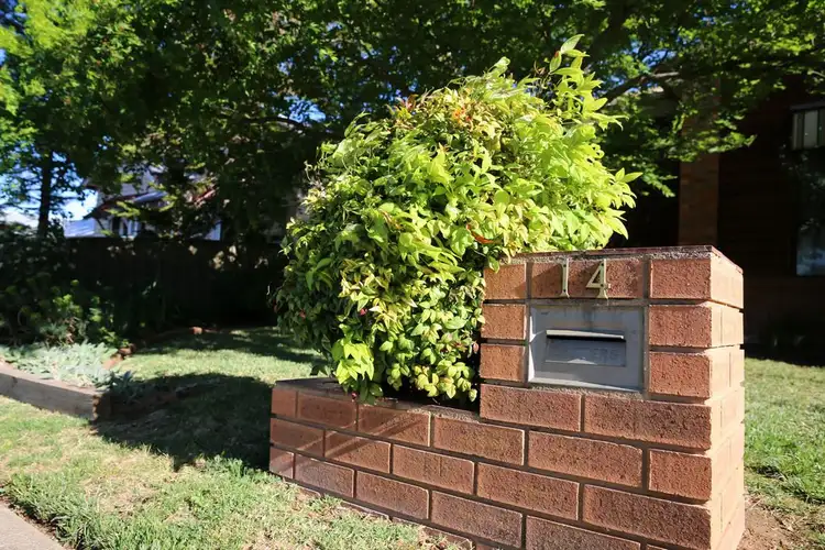 Fourth view of Homely house listing, 14 Athol Street, Turvey Park NSW 2650