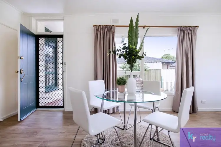 Fourth view of Homely house listing, 58 Sullivan Terrace, O'sullivan Beach SA 5166