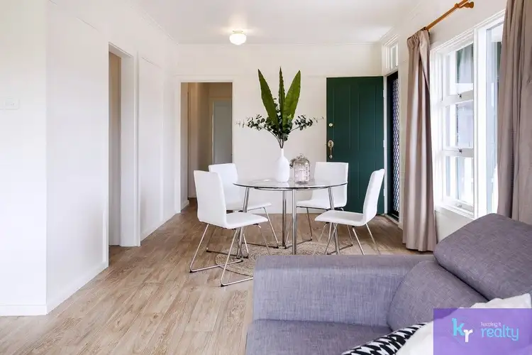 Fifth view of Homely house listing, 58 Sullivan Terrace, O'sullivan Beach SA 5166